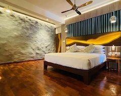 Hotelli Great Trails Kodaikanal By GRT Hotels (Kodaikanal, Intia)