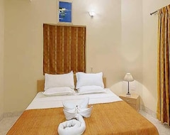 Hotel Nizmar Resort (Calangute, Indien)