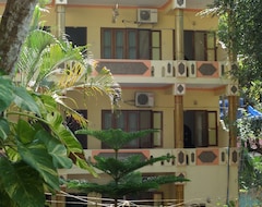 Khách sạn Hotel Silverstar (Kovalam, Ấn Độ)