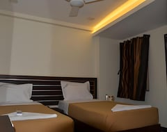 Hotel Bg Residency (Madurai, Indien)