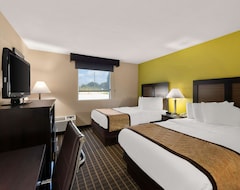 Hotel Best Western Adena Inn (Chillicothe, USA)