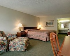 Khách sạn Natchitoches Inn (Natchitoches, Hoa Kỳ)