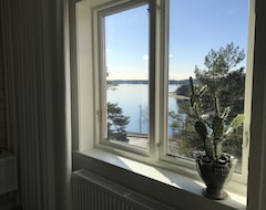 Hotel Sjovillan B&B (Vaxholm, Suecia)
