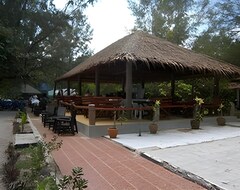 Khách sạn Kradan Beach (Trang, Thái Lan)