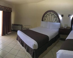 Hotel Playa Bonita Resort (Puerto Peñasco, Mexico)
