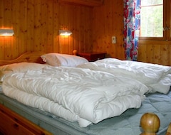 Toàn bộ căn nhà/căn hộ Vacation Home Hustjønn (tem022) In Felle - 6 Persons, 3 Bedrooms (Vegårshei, Na Uy)