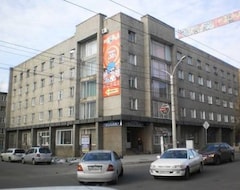 Chita Hotel (Tschita, Rusia)