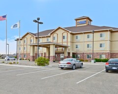 Hotel Best Western Wakeeney Inn & Suites (WaKeeney, EE. UU.)