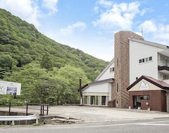 Hotelli Tenjin Lodge (Minakami, Japani)