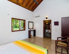 Hotel Palm Paradise Cabanas & Villas Beach Resort (Tangalle, Šri Lanka)