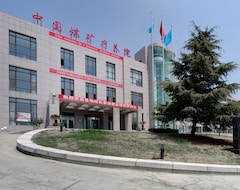 China Coal-miner Dalian Sanatoriun Hotel (Dalian, Kina)