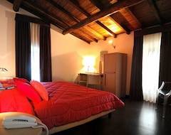 Khách sạn Relais Villa D'Assio (Colli sul Velino, Ý)