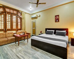 Hotel OYO Victoria Villa (Guwahati, India)