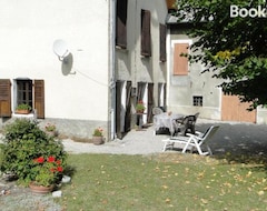 Cijela kuća/apartman Gite Seguret (Gresse-en-Vercors, Francuska)
