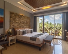 Hotel Wadari Retreat Villa Ubud (Ubud, Indonesia)