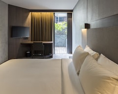 Khách sạn 30 Bencoolen (Singapore, Singapore)