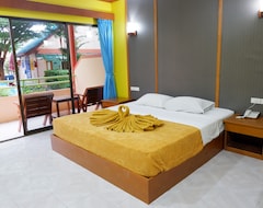 Khách sạn Hotel Karon Village (Karon Beach, Thái Lan)