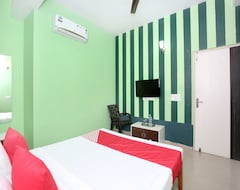 OYO 12379 Hotel Riyasat (Chandigarh, Indija)