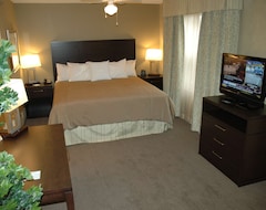 Hotelli Homewood Suites By Hilton Toronto-Markham (Markham, Kanada)