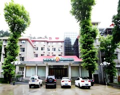 Khách sạn Jinjiang Inn Select Lushan Scenic Spot Xiangshan Road Cloud (Jiujiang, Trung Quốc)