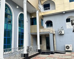 Maxx Msquare Hotel (Lagos, Nigeria)