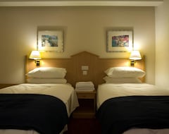 Hotel Britannia Rooms (Liverpool, Storbritannien)