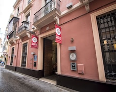 Hotel Petit Palace Marques Santa Ana (Sevilla, España)