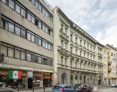 Khách sạn Premier Wenceslas square II. (Praha, Cộng hòa Séc)