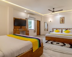 Khách sạn Itsy By Treebo - Kapalin, Rishikesh (Rishikesh, Ấn Độ)