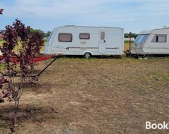 Kampiranje Makeeda Camping (Limanu, Rumunjska)