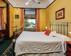 Hotel Ballina Manor (Ballina, Australia)