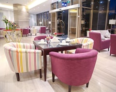 Tanuma Aram Hospitality - Hotel Apartments (Ar-Rass, Arabia Saudí)