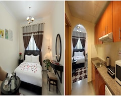 Al Smou Hotel Apartments - MAHA HOSPITALITY GROUP (Ajman, Forenede Arabiske Emirater)