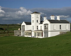 Hotel Moy House (Lahinch, Irska)