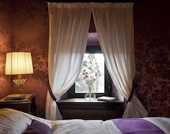 Hotel Castel Porrona Relais & Spa (Cinigiano, Italy)