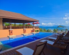 Hotel Islanda Resort (Koh Mak, Thailand)