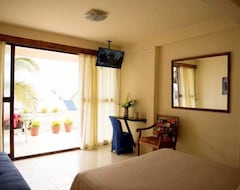 Khách sạn Boca Beach Resort Club (Crucita, Ecuador)
