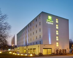 Khách sạn Holiday Inn Express Neunkirchen, An Ihg Hotel (Neunkirchen, Đức)