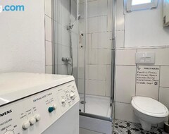 Toàn bộ căn nhà/căn hộ Appartement An Der Entenbrucke (Wendlingen, Đức)