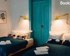 Bed & Breakfast Kiala Guest House (Lisbon, Bồ Đào Nha)