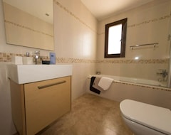 Casa/apartamento entero The Mediterranean Suite (Peyia, Chipre)