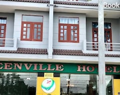 Khách sạn Green Ville Hotel (TP. Hồ Chí Minh, Việt Nam)