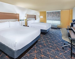 Khách sạn Holiday Inn Hotel & Suites Tulsa South, An Ihg Hotel (Tulsa, Hoa Kỳ)