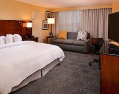 Hotelli Buffalo Marriott Niagara (Amherst, Amerikan Yhdysvallat)