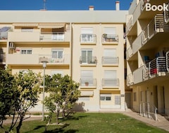 Tüm Ev/Apart Daire Apartamento Aurora Rio (Vila Real de San Antonio, Portekiz)