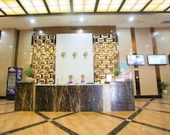 Greentree Alliance Hotel Yongzhou Lingling Zhong Road (Yongzhou, China)
