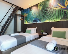Hotel Trevor By I Housing (Malacca, Malezya)