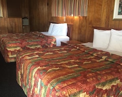 Hotel Sunset Inn (El Dorado, USA)