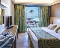 Khách sạn Alas Resort & Spa (Monemvasia, Hy Lạp)