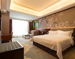 Hotel Nan Guo (Guangzhou, Kina)